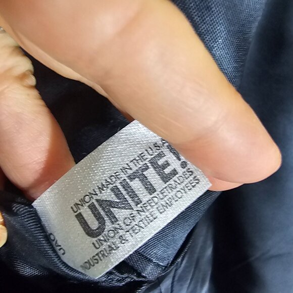 Brooks Brothers Lambswool/Alpaca Herringbone Blazer 42R Gray Quiet Luxury USA - Picture 6 of 15